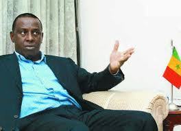 Dr Cheikh Tidiane Gadio demande sans condition la libération des militaires otages en Casamance
