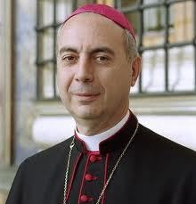 Le ministre des Affaires étrangères du Saint-Siège dans les murs sénégalais