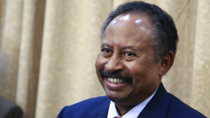 Soudan: Abdalla Hamdok, un économiste de consensus au poste de Premier ministre