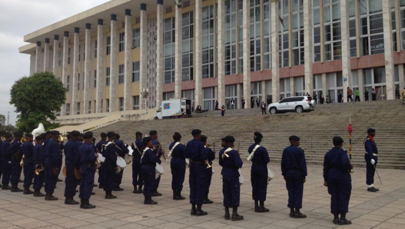 RDC: la complexe validation des députés RDC: la complexe validation des députés