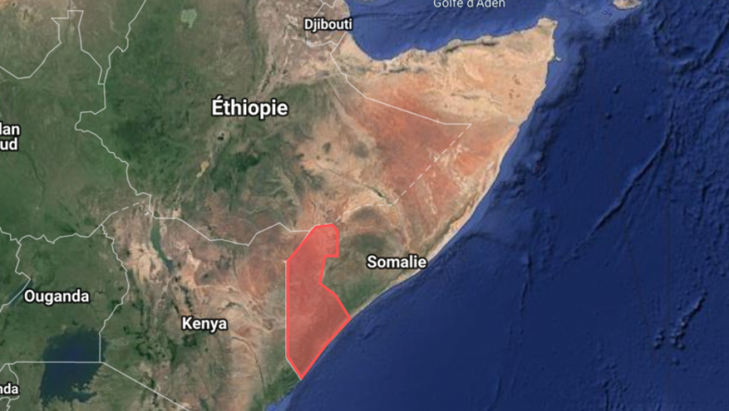 Somalie: une élection au Jubaland et des enjeux pour toute la Corne de l'Afrique