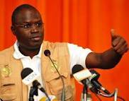 Khalifa Sall promet de faire évoluer le visage de Dakar en 2012