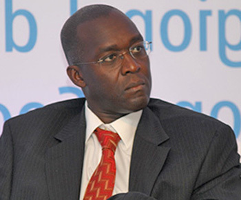Makhtar Diop nommé Vice-président de la Banque mondiale pour l’Afrique