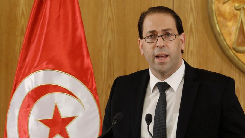 Tunisie : le Premier ministre délègue ses pouvoirs pour faire campagne