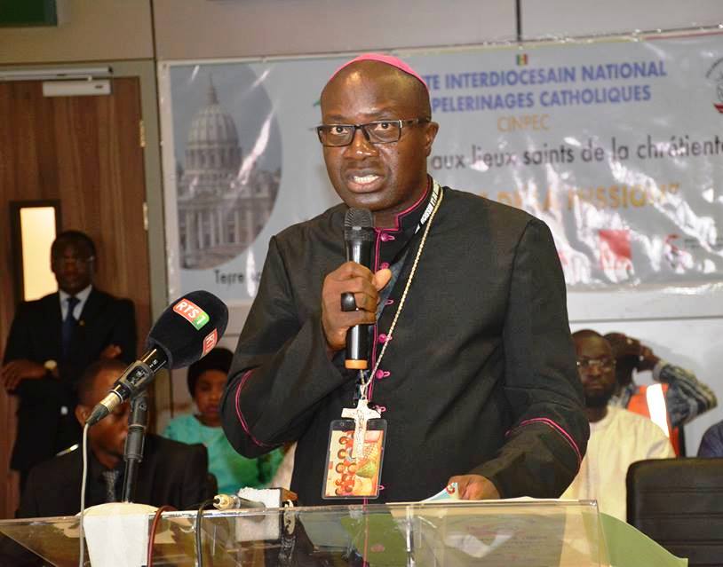 Retour de la Mecque et départ pour  les Lieux Saints de la Chrétienté : L’aéroport Dakar Blaise Diagne prend les dispositions nécessaires…