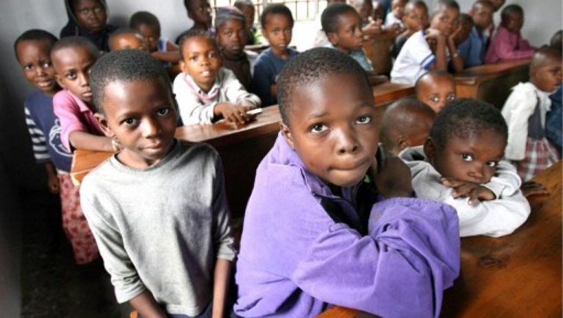 RDC: le gouvernement se veut rassurant sur l’enseignement obligatoire et gratuit