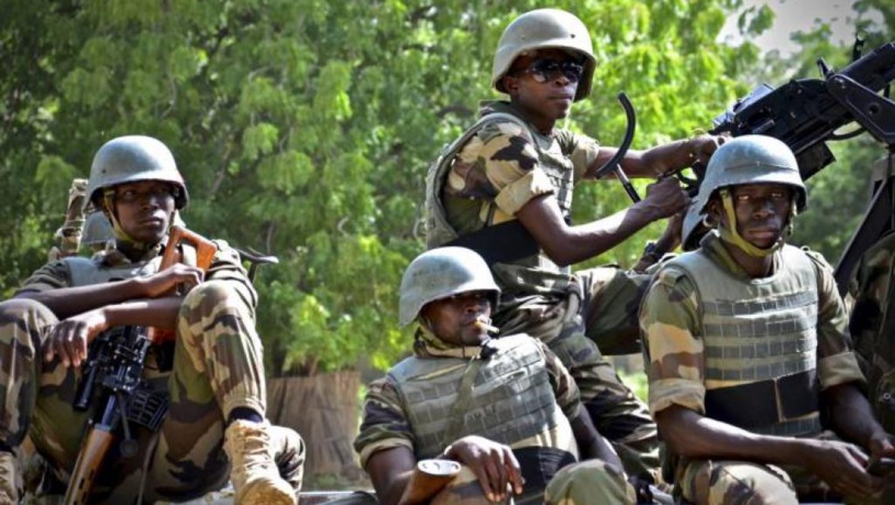 Niger: douze villageois tués par Boko Haram dans le village de Lamana Niger: douze villageois tués par Boko Haram dans le village de Lamana