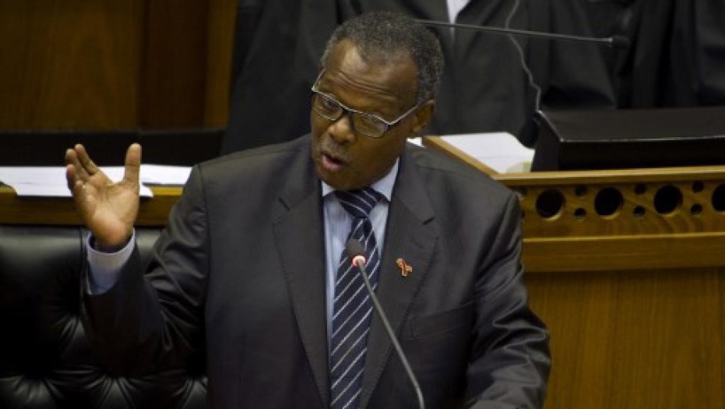 Afrique du Sud: le leader zoulou Mangosuthu Buthelezi quitte les rennes de l’IFP Afrique du Sud: le leader zoulou Mangosuthu Buthelezi quitte les rennes de l’IFP