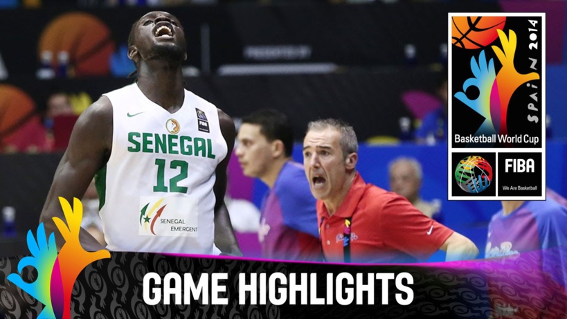 Préparation Mondial basket 2019: Les Lions terrassent le Puerto Rico (91-64) Préparation Mondial basket 2019: Les Lions terrassent le Puerto Rico (91-64)