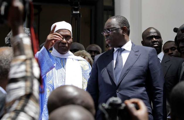Révélation de Souleymane Ndéné Ndiaye: « Le Président Macky Sall va rendre visite à Me Wade, on en a parlé »