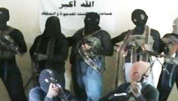 Combats dans la ville de Ménaka, dans le nord du Mali