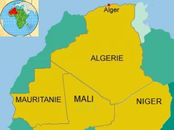 Ce centre commun de renseignement sera le réceptacle de toutes les informations relatives au terrorisme dans le Sahel. RFI