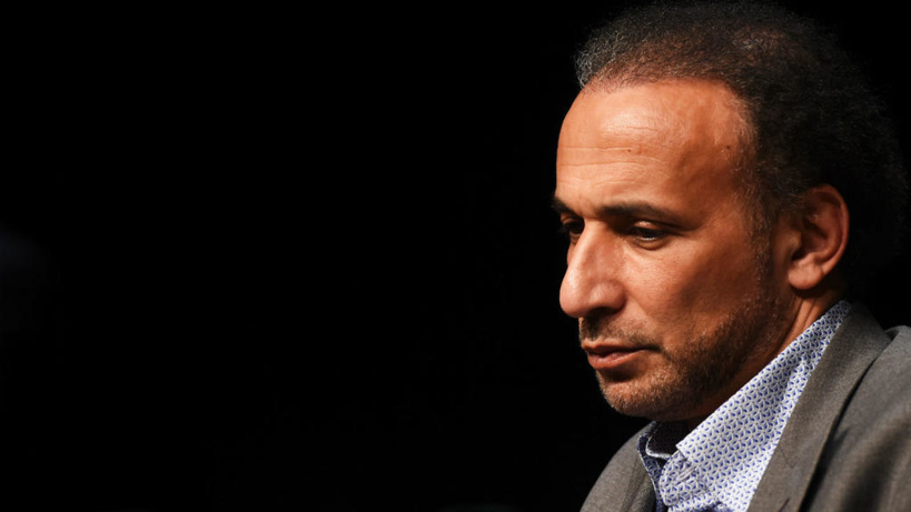 Tariq Ramadan visé par une quatrième plainte, pour viol en réunion Tariq Ramadan visé par une quatrième plainte, pour viol en réunion