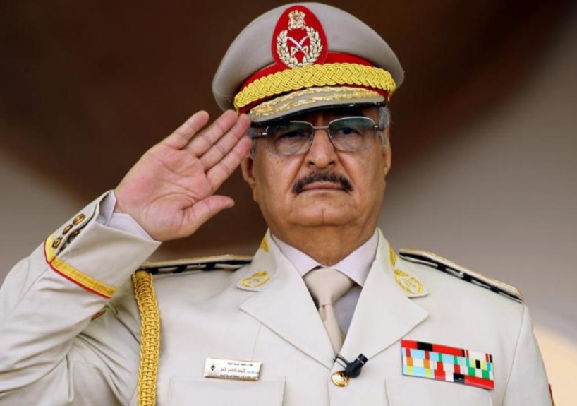 Libye: le G7 assume sa part de responsabilité et appelle au dialogue Libye: le G7 assume sa part de responsabilité et appelle au dialogue