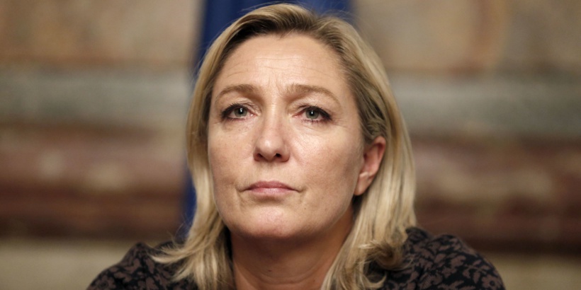Twitter: Un proche de Marie Le Pen s’attaque à la mosquée Massalikoul Djinane