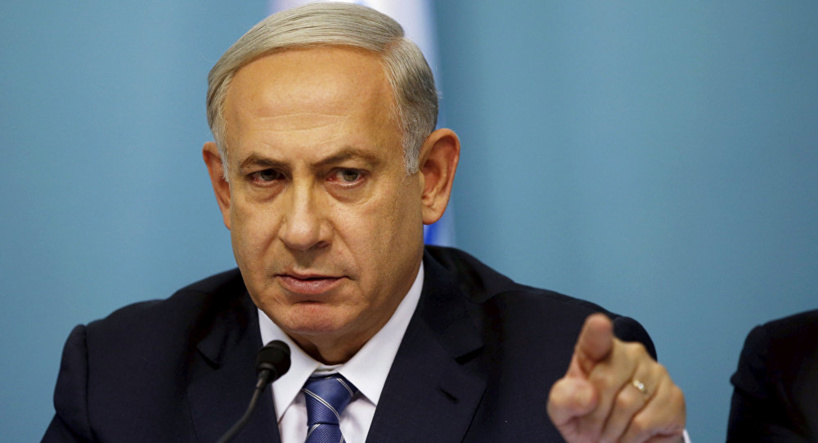 Israël: Netanyahu appelle le Hezbollah et le Liban à «prendre garde» à leurs actions Israël: Netanyahu appelle le Hezbollah et le Liban à «prendre garde» à leurs actions
