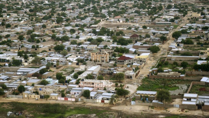 Tchad: les rebelles stoppés sur la route de Ndjamena lourdement condamnés