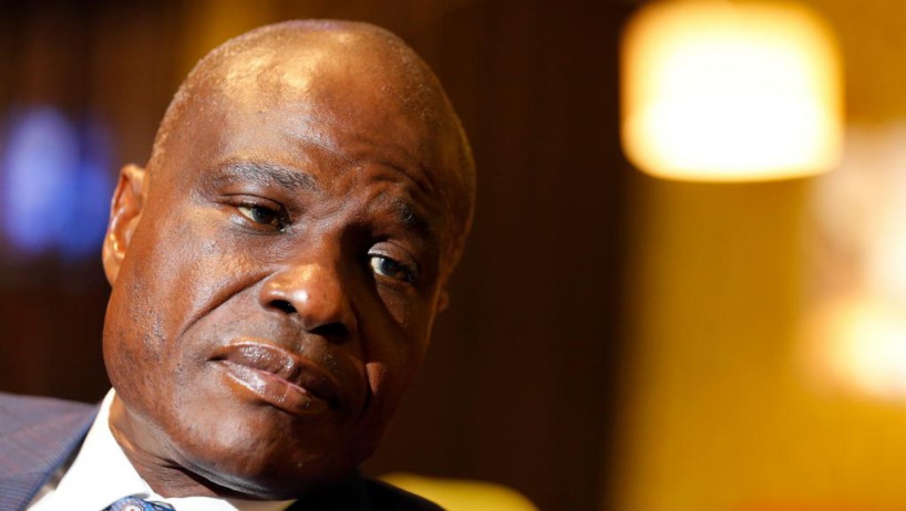 Nouveau gouvernement en RDC: «c'est Kabila qui a tout» selon Fayulu Nouveau gouvernement en RDC: «c'est Kabila qui a tout» selon Fayulu