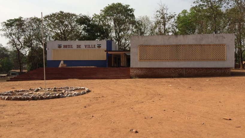 RCA: retour progressif à la normale à Bambari