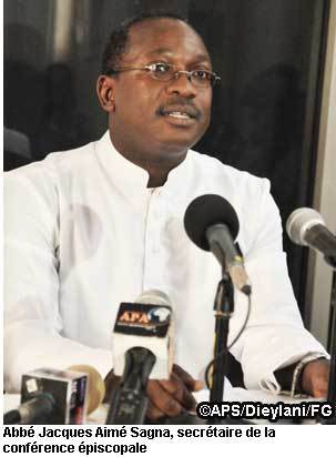 Les évêques se rangent auprès du peuple et appellent au respect de la Constitution