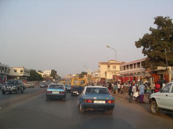 A Bissau les préparatifs politiques pour l’élection présidentielle ont commencé. Flickr/Colleen Taugher