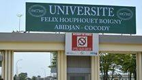 Plus de 6000 cas de fraudes au baccalauréat en Côte d’Ivoire