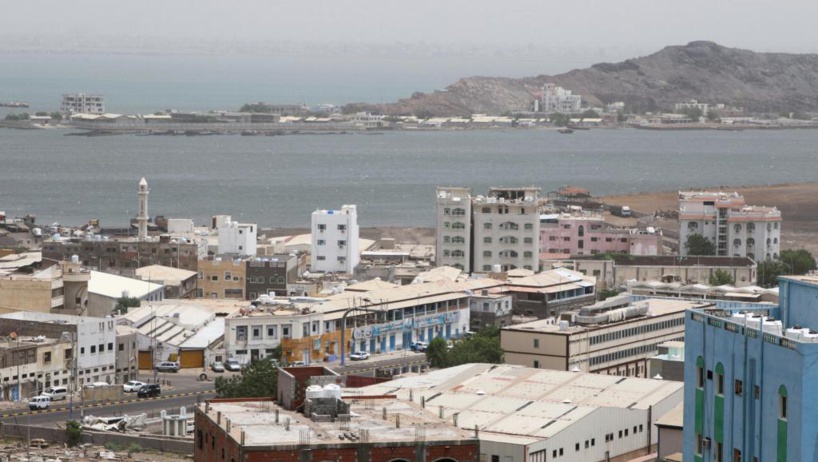 Yémen: les forces gouvernementales ont repris la ville d'Aden Yémen: les forces gouvernementales ont repris la ville d'Aden