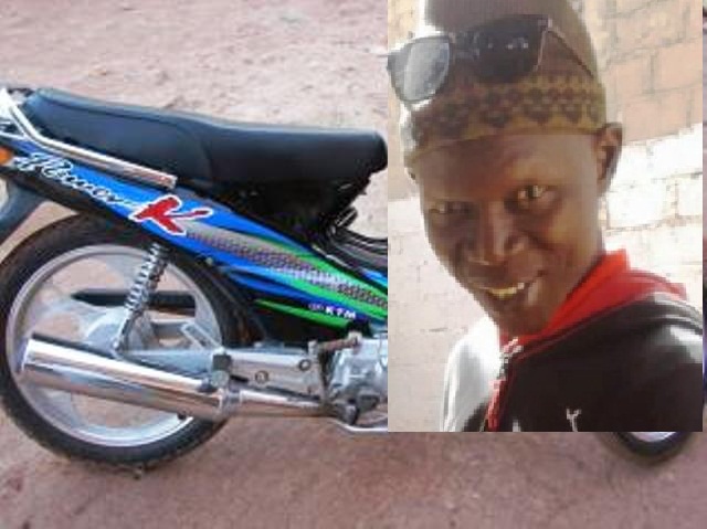 Le dossier sur la mort du jeune boulanger thiessois dans les mains de la justice: son père convoque la presse