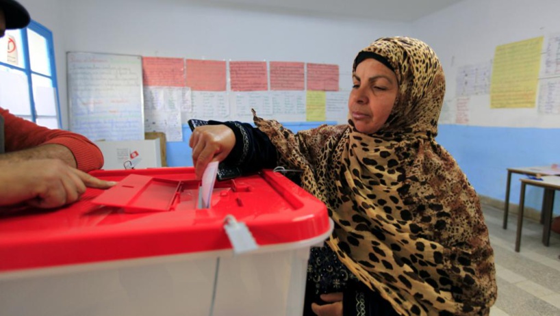 Trois débats télévisés avant la présidentielle, une première en Tunisie
