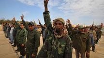 La Jordanie va former dix mille anciens combattants rebelles libyens