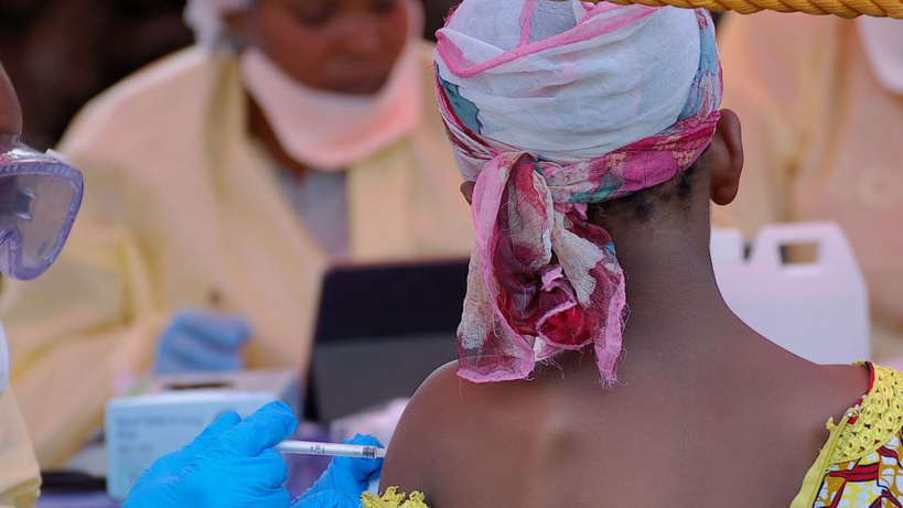 Épidémie d'Ebola : le cap des 2000 morts franchi en République du Congo