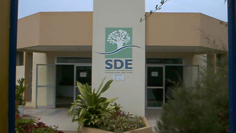 Travaux d’entretien du Poste Électrique de Sakal: la SDE annonce des perturbations dans la distribution de l’eau les 30 et 31 août