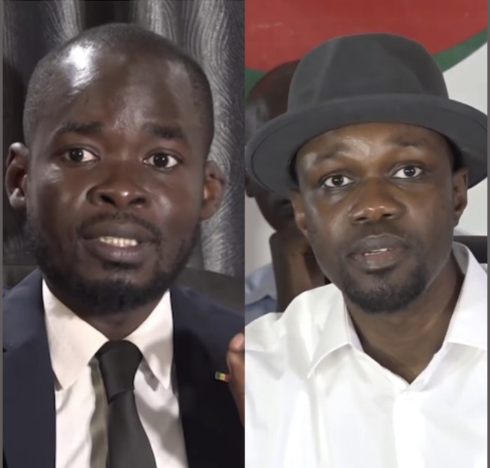 Affaire 94 milliards: Le Forum du justiciable interpelle Ousmane Sonko sur ces accusations contre Mamour Diallo