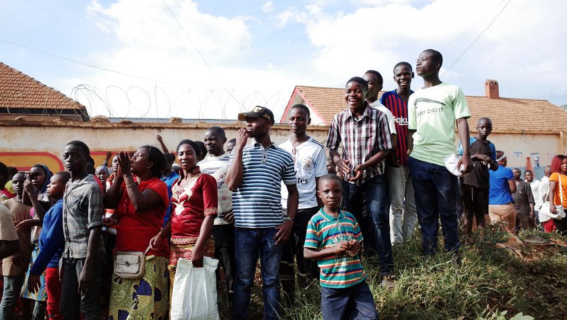 Guterres en RDC: à Beni, on lutte contre le virus Ebola et son déni
