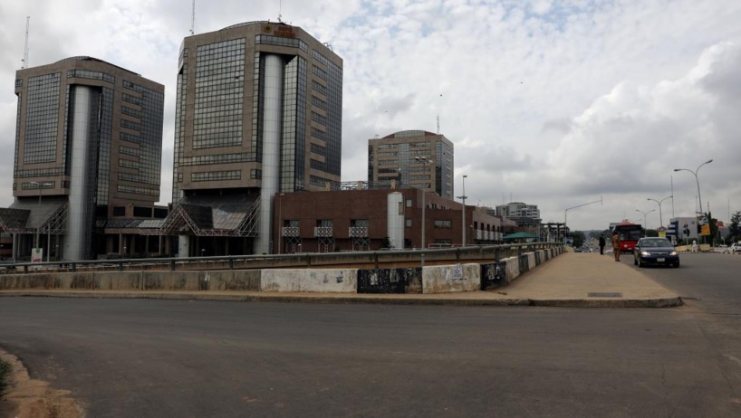 Nigeria: 22 millions de barils de pétrole volés en six mois Nigeria: 22 millions de barils de pétrole volés en six mois