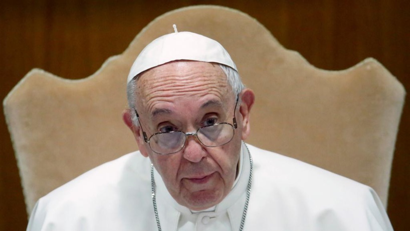 Vatican: le pape va nommer de nouveaux cardinaux Vatican: le pape va nommer de nouveaux cardinaux