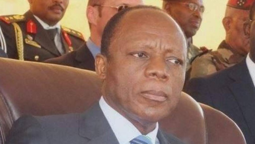 Congo-B.: l’opposition veut la libération de Mokoko et Okombi Salissa avant 2021 Congo-B.: l’opposition veut la libération de Mokoko et Okombi Salissa avant 2021