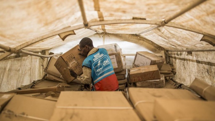 La réforme de la CEI crée des tensions en Côte d’Ivoire La réforme de la CEI crée des tensions en Côte d’Ivoire