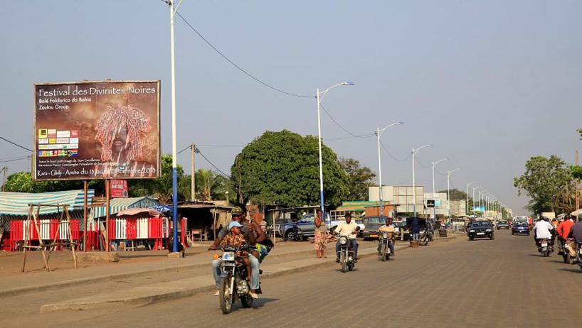 Violences conjugales: au Togo, un centre d’écoute libère la parole des femmes
