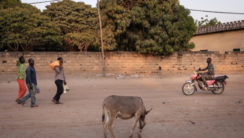 RCA: à Birao, les tensions et affrontements continuent RCA: à Birao, les tensions et affrontements continuent