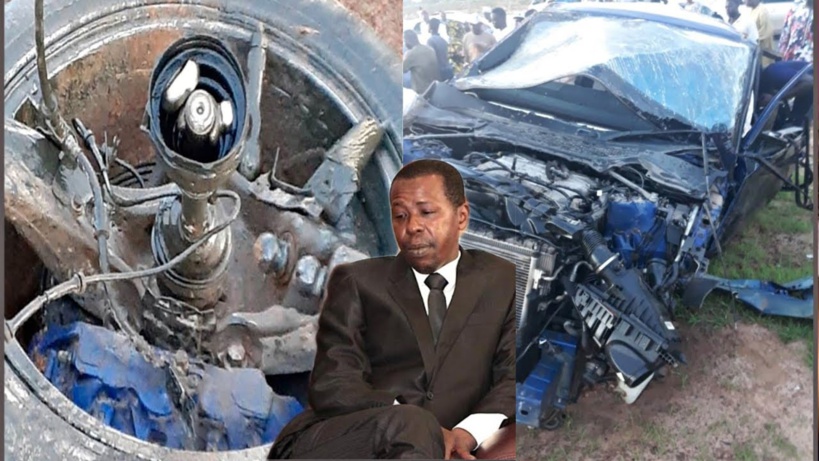 Cheikh Amar évacué à l'hôpital Principal de Dakar Cheikh Amar évacué à l'hôpital Principal de Dakar