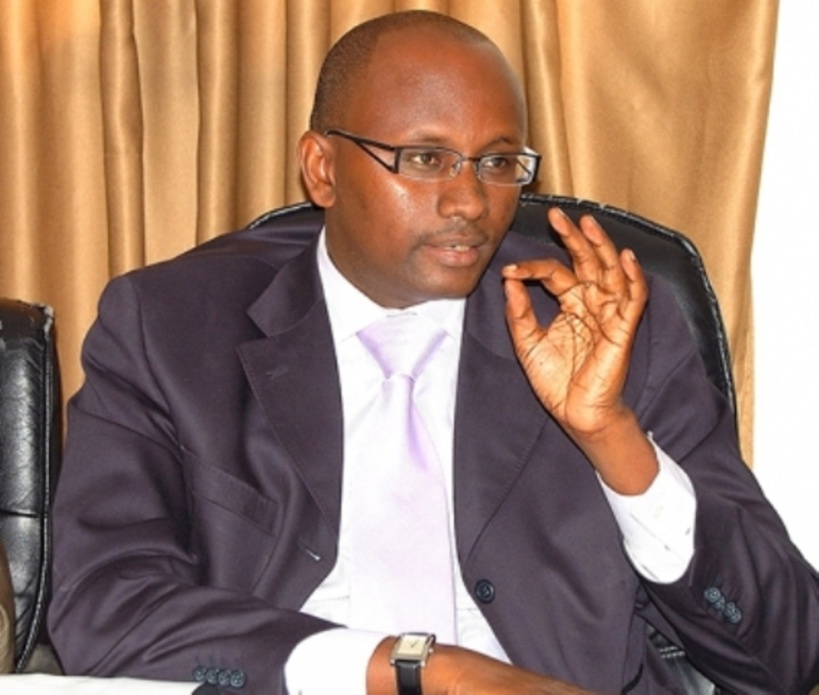 Moussa Sy réclame 30 milliards pour assainir les Parcelles Assainies Moussa Sy réclame 30 milliards pour assainir les Parcelles Assainies