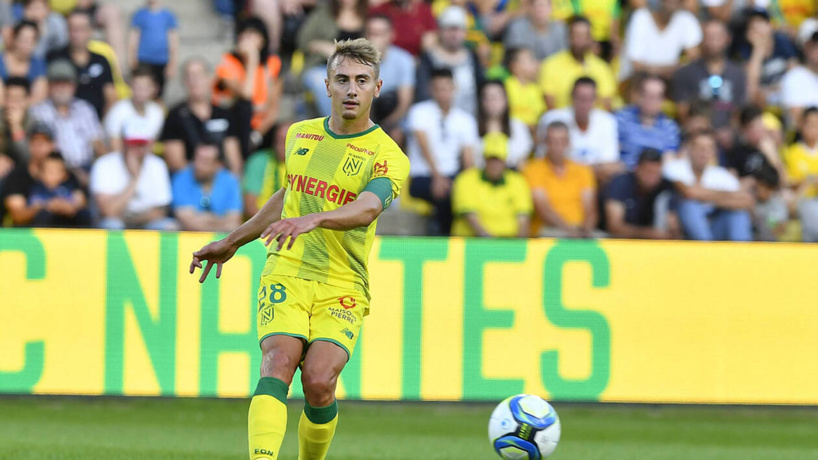 L’Olympique de Marseille officialise l’arrivée de Rongier L’Olympique de Marseille officialise l’arrivée de Rongier
