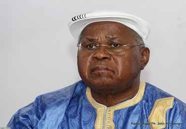 Audio En RDC, Etienne Tshisekedi a été empêché de quitter sa résidence