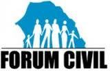 Le Forum civil vote « élections apaisées et transparentes »