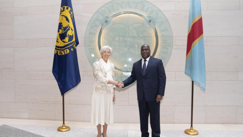 Les recommandations du FMI pour un redressement financier de la RDC