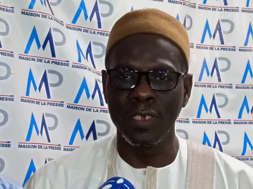 Pèlerinage 2019 : 8 cas de décès enregistrés Pèlerinage 2019 : 8 cas de décès enregistrés