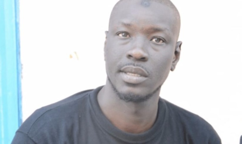 Frapp-France degage annonce l'arrestation du rappeur Abdou Karim Gueye et 8 autres camarades