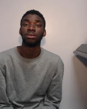 Moustapha Dia, meurtrier de Lala Camara