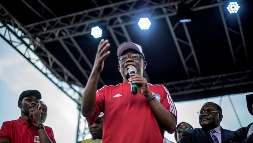 Cameroun: Maurice Kamto et 91 coaccusés devant la justice militaire